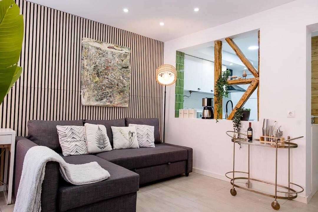 Socorro Apartment | Moniz Vintage - 1BR Central Historical