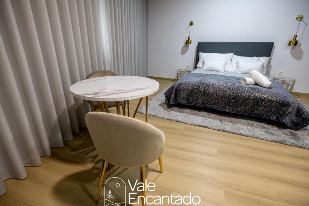 Parada de Ester House | Vale Encantado