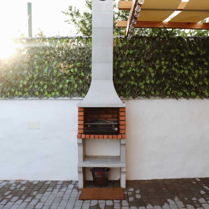 Cano House | Páteo da Chica