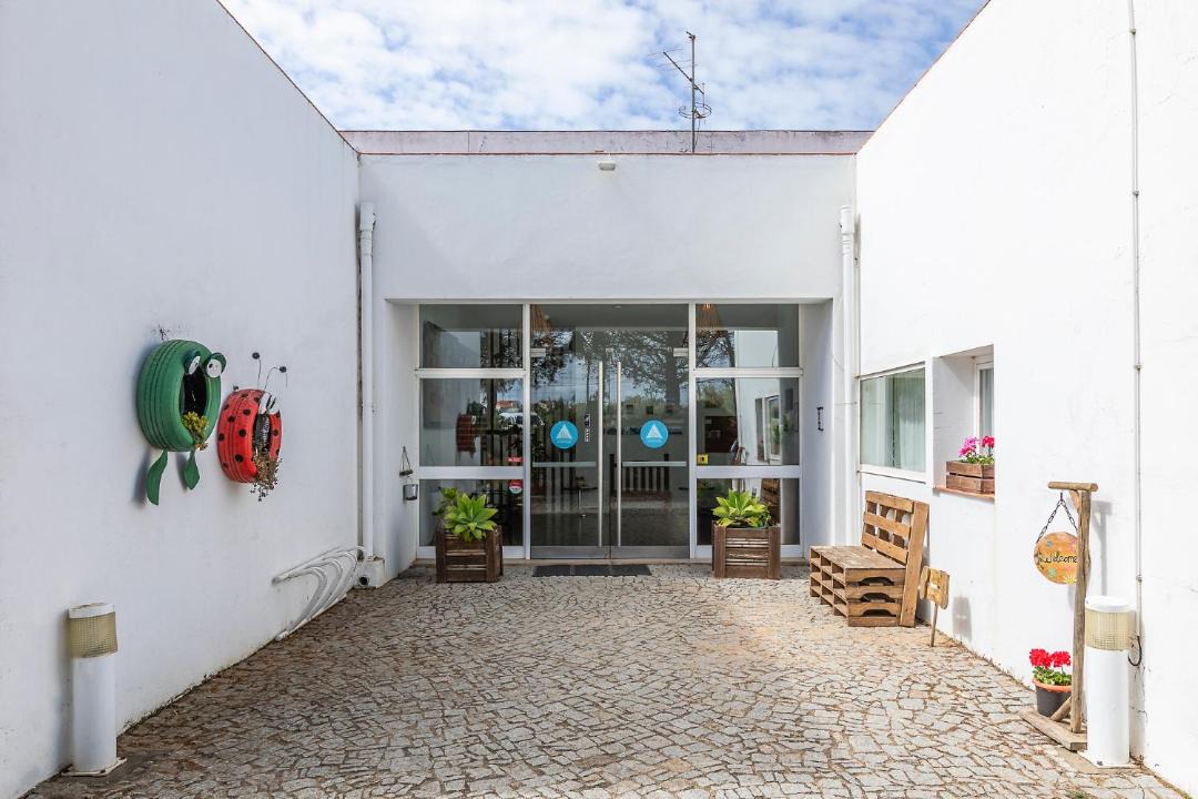 Almograve Hostel | HI Sudoeste Almograve - Pousada de Juventude