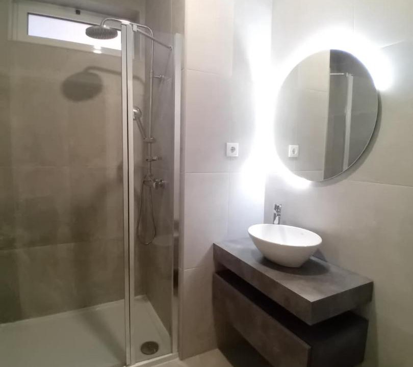 Arcos de Valdevez Apartment | Da Valeta Ó