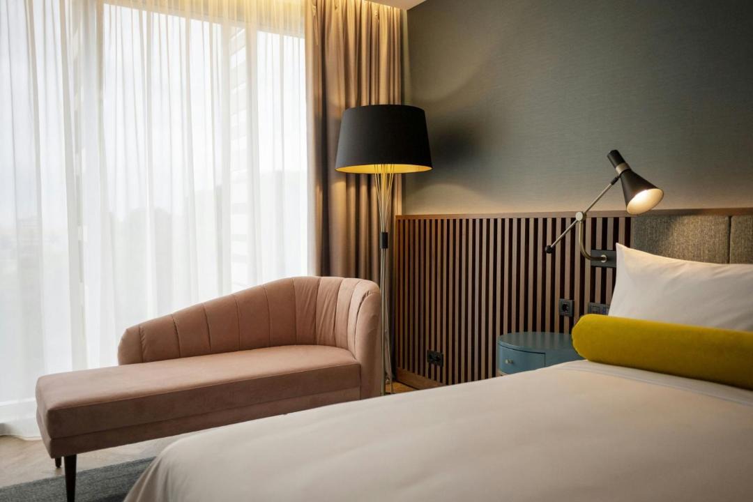 Lapa Hotel | Renaissance Porto Lapa Hotel