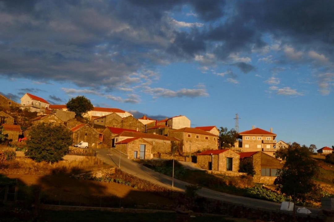 Pitoes das Junias House | Casa do Forno