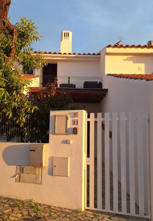 Patio House | Casinha do sul- Private pool