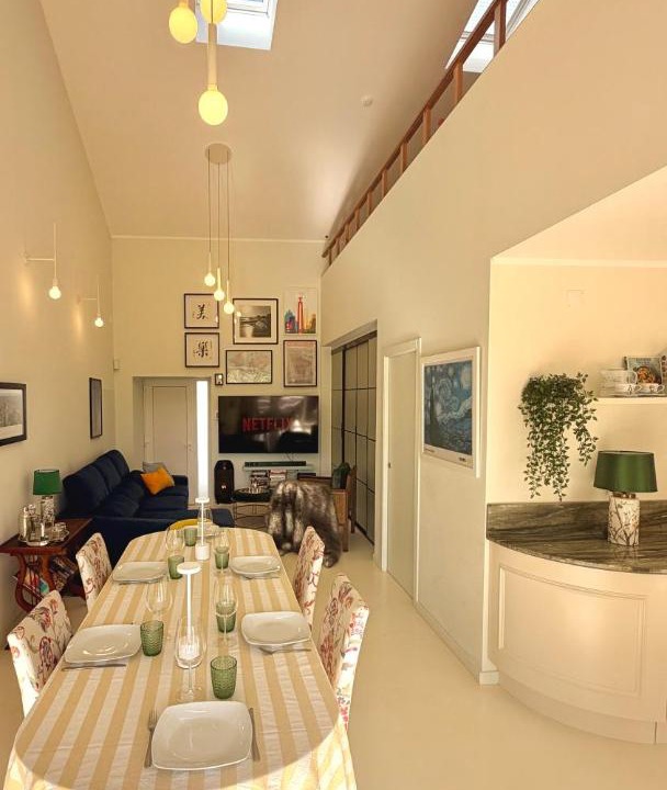Matacaes House | Villa familiar com piscina e jacuzzi a 30 min de Lisboa