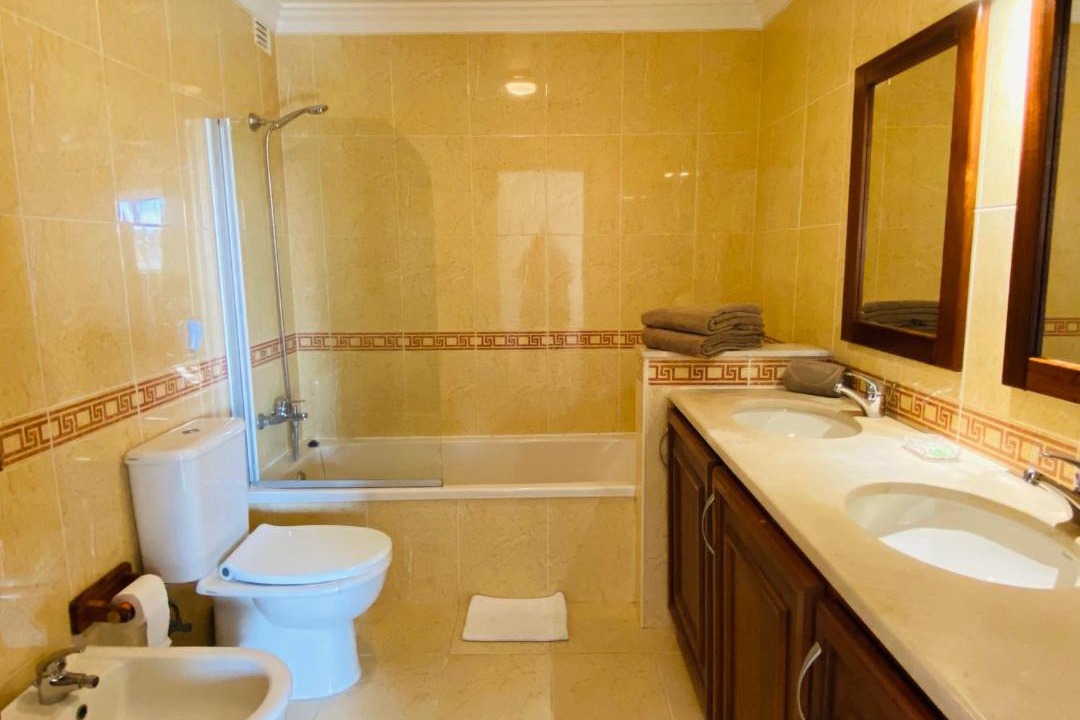 Correeira Villa | Rafael - Private Pool - 10 Guests - Albufeira