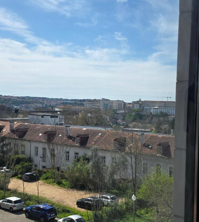 Se Nova Apartment | Cozy Coimbra Apartment