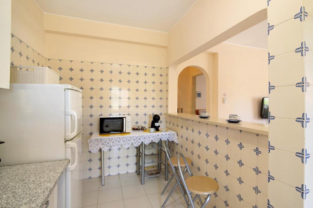 Montes de Alvor Apartment | Quinta Nova Hideaway - Alvor