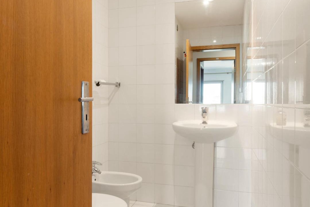 Parque das Nacoes Apartment | Apartment Expo Oriente Lis by Interhome