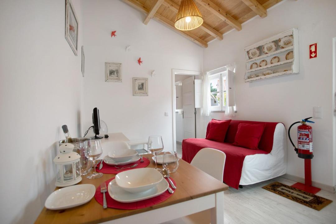 Banzao Apartment | Páteo da Várzea 2
