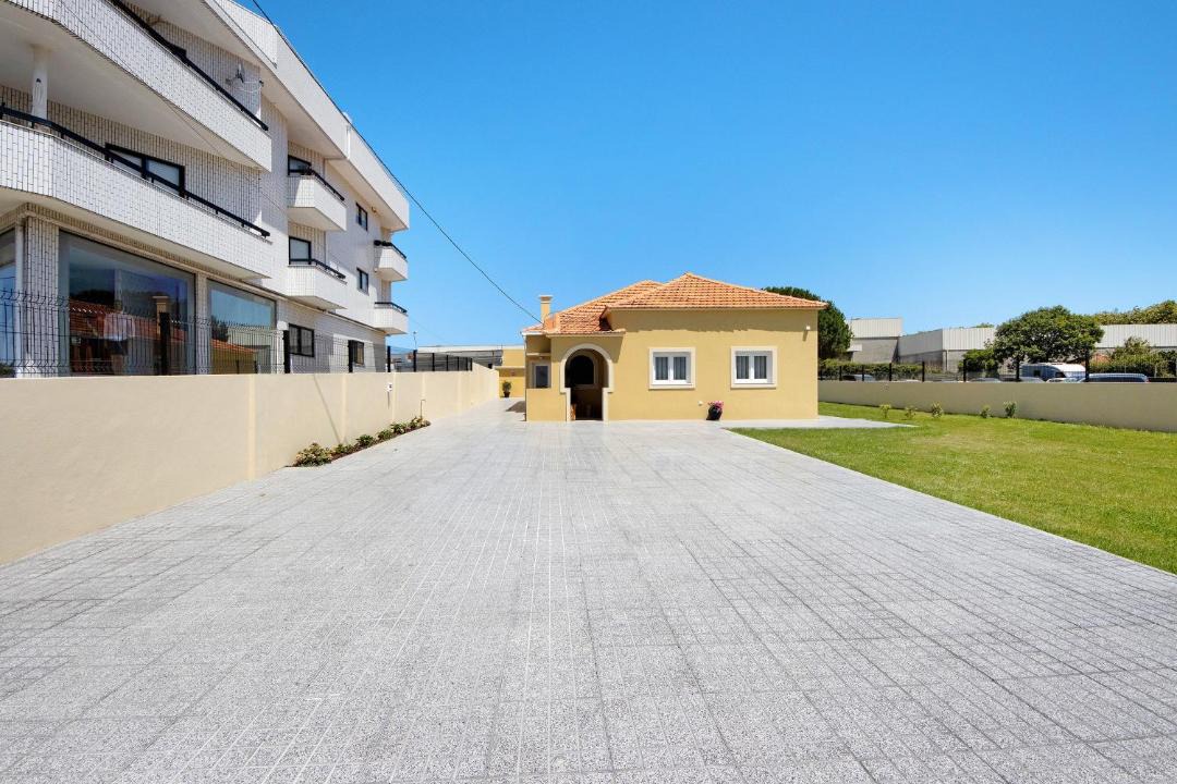 Aguda House | Pontes Guest House