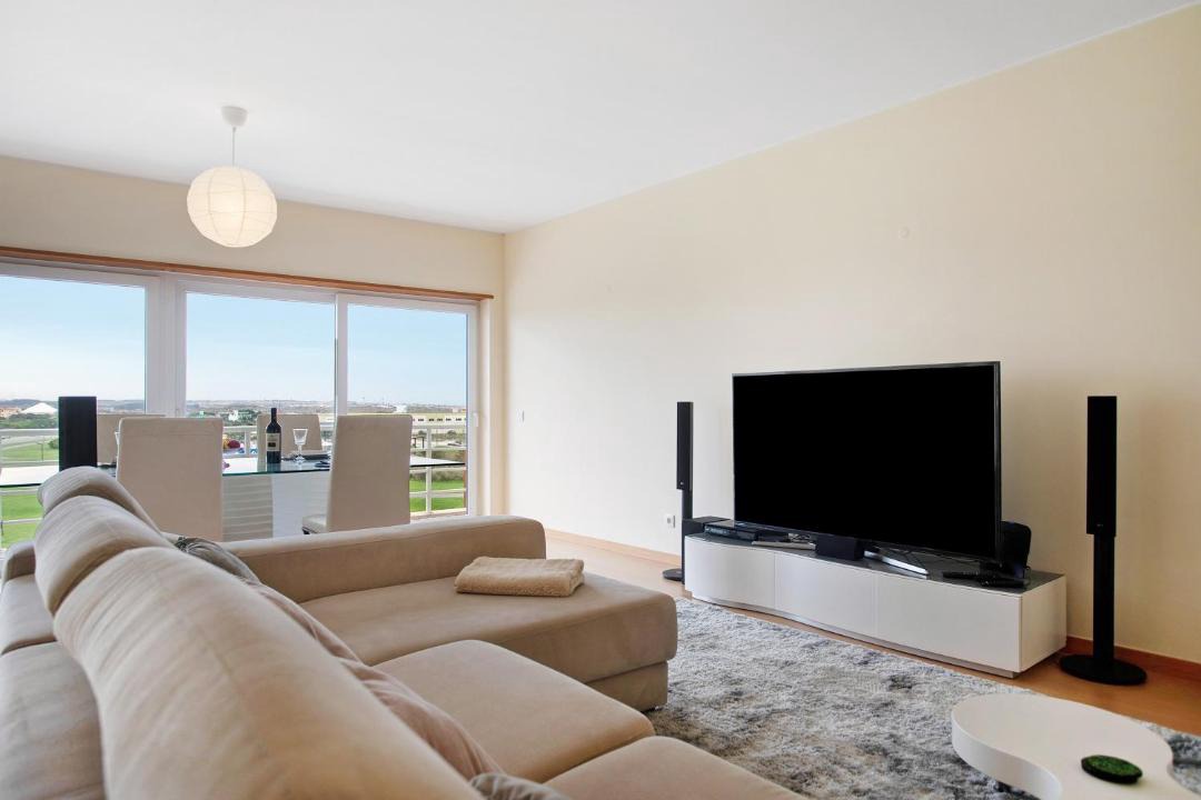 Ajuda House | A O - Apart Passarelle