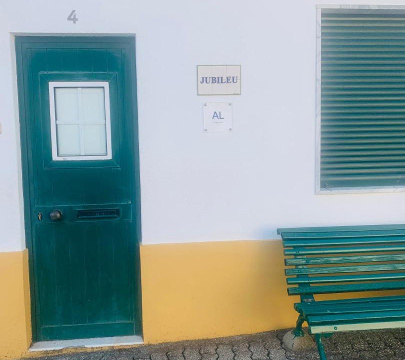 Golega House | Casa Jubileu