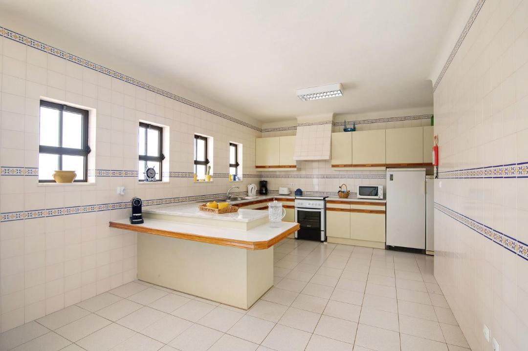Alporchinhos Villa | Casa das Areias