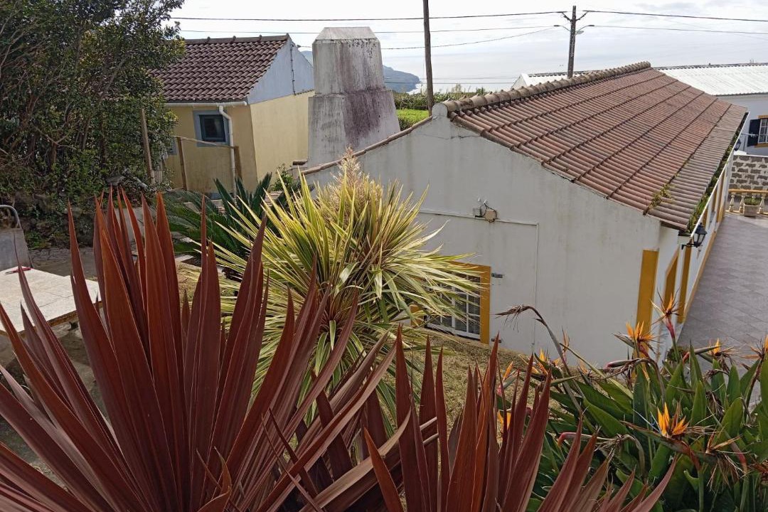 Ribeira Funda House | Vivenda Chã