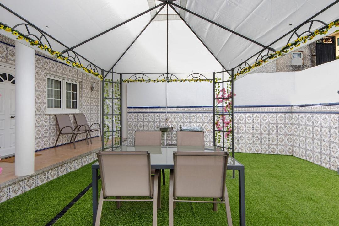 Macieira de Cambra Villa | Casa Cimo D'Aldeia
