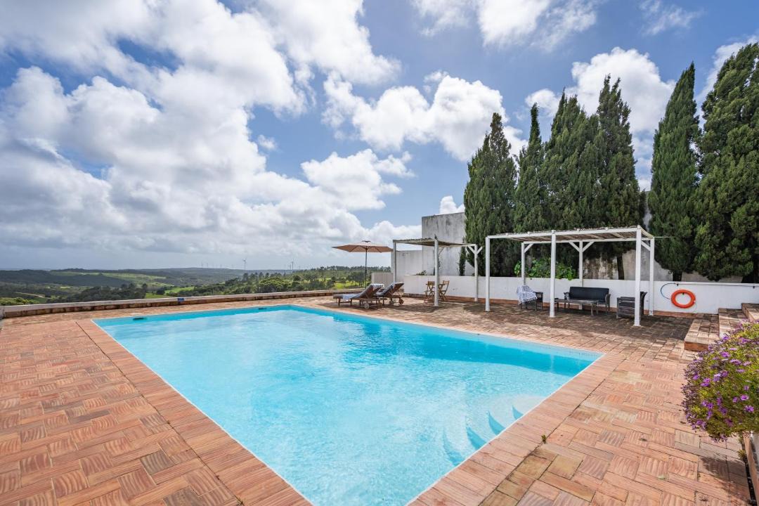 Aljezur House | Casa da Lua