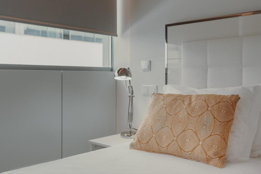 Paranhos Apartment | Lux In Porto