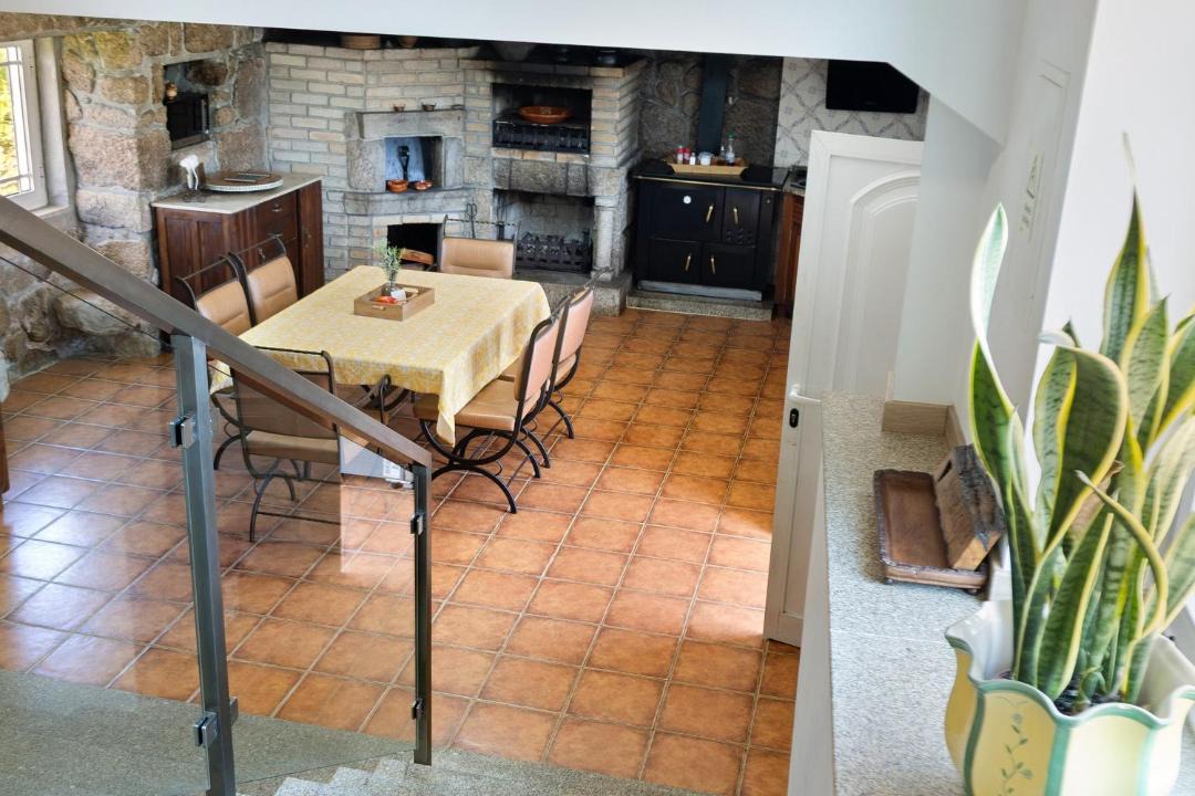 Pacos de Gaiolo House | Quinta do Rio Douro - Turismo Rural