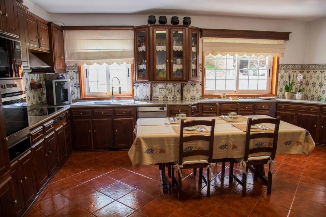 Macedo de Cavaleiros House | Recanto Transmontano