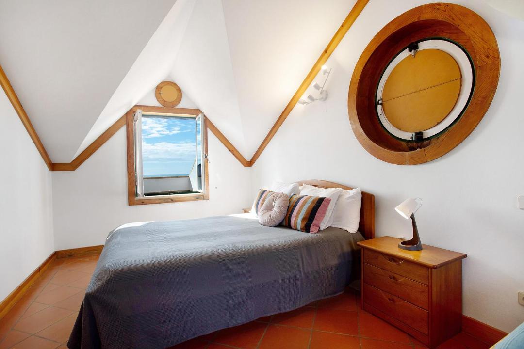 Sao Pedro de Muel Apartment | A Casa da Concha