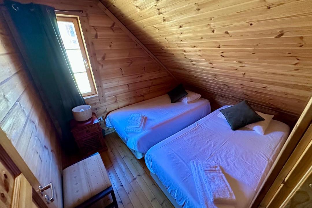 Penhas da Saude Ski Chalet | Chalet Belfort