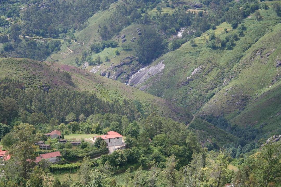 Carvalheira House | Turismo Rural No Gerês