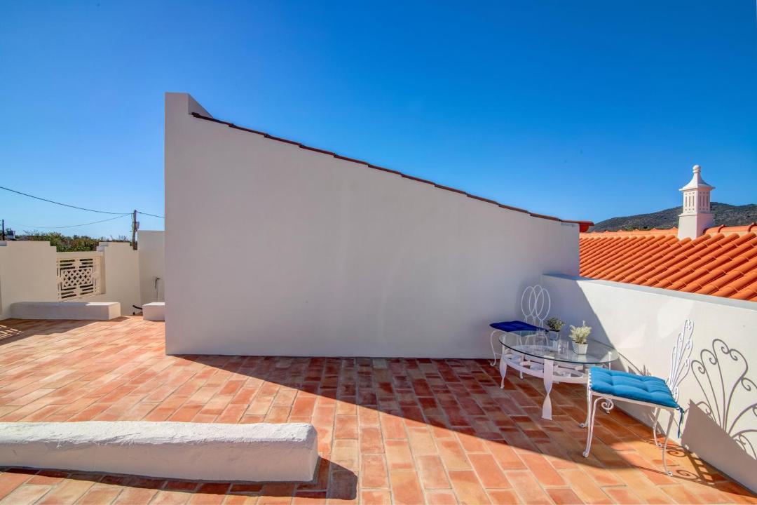 Moncarapacho e Fuseta House | Villa Oliva Al ii