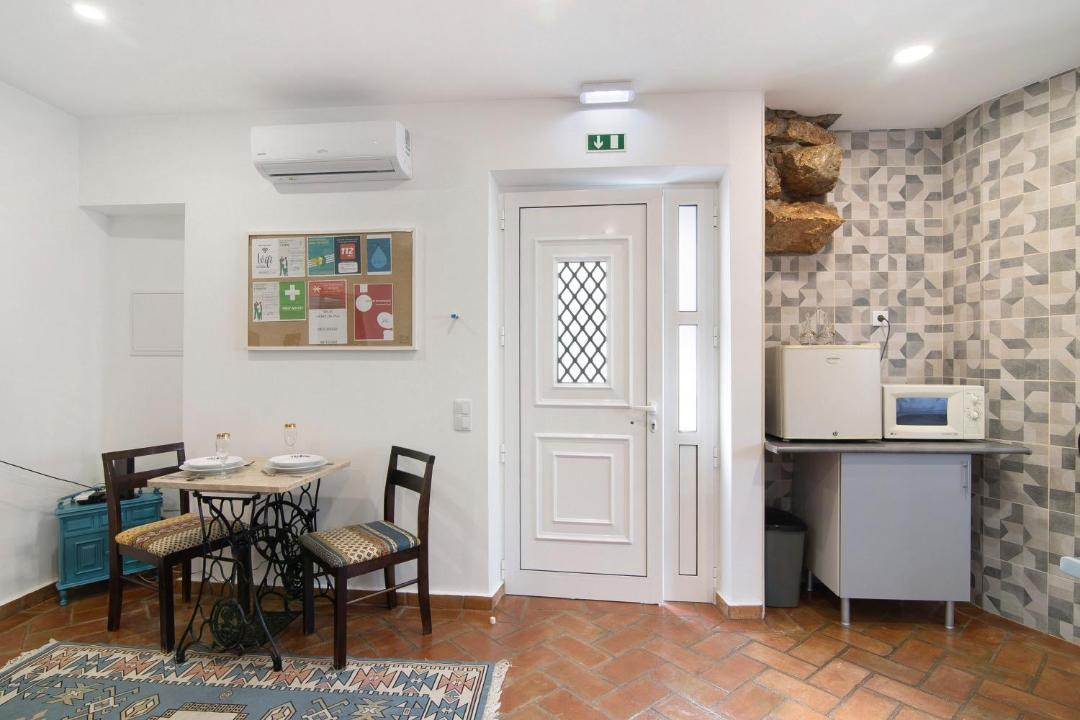 Sao Bras de Alportel Apartment | Casa da Vila nº 6