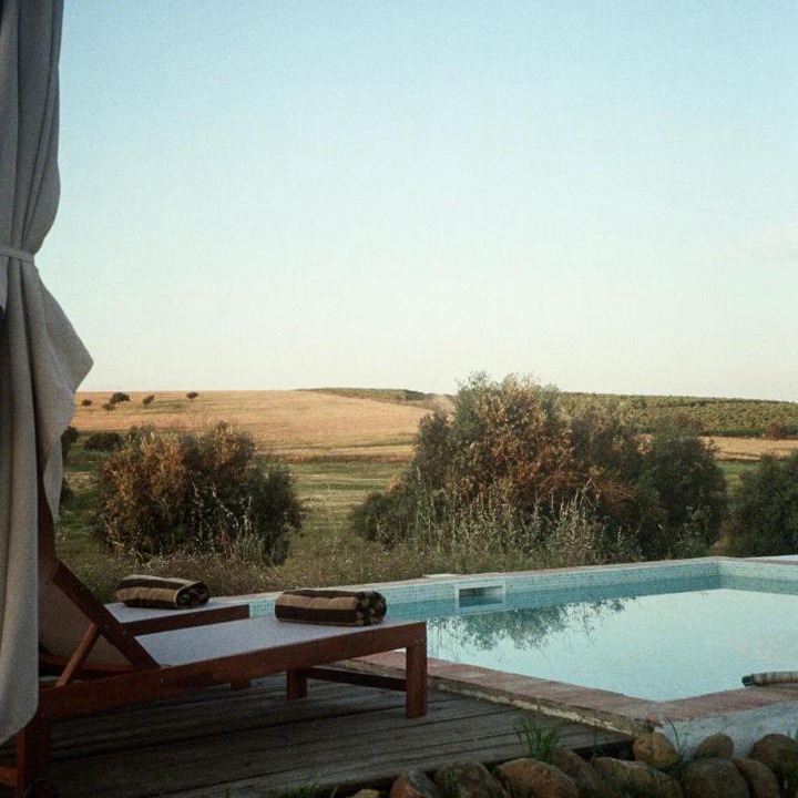 Beja House | Monte Barriga