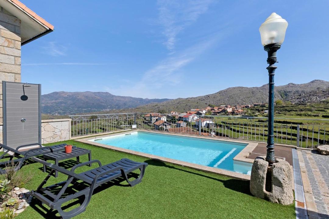 Ponte da Barca Resort | Casa Dona Florinda