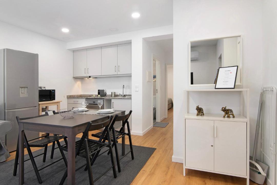 Vila Real Santo Antonio Apartment | Telmus Villa Rc