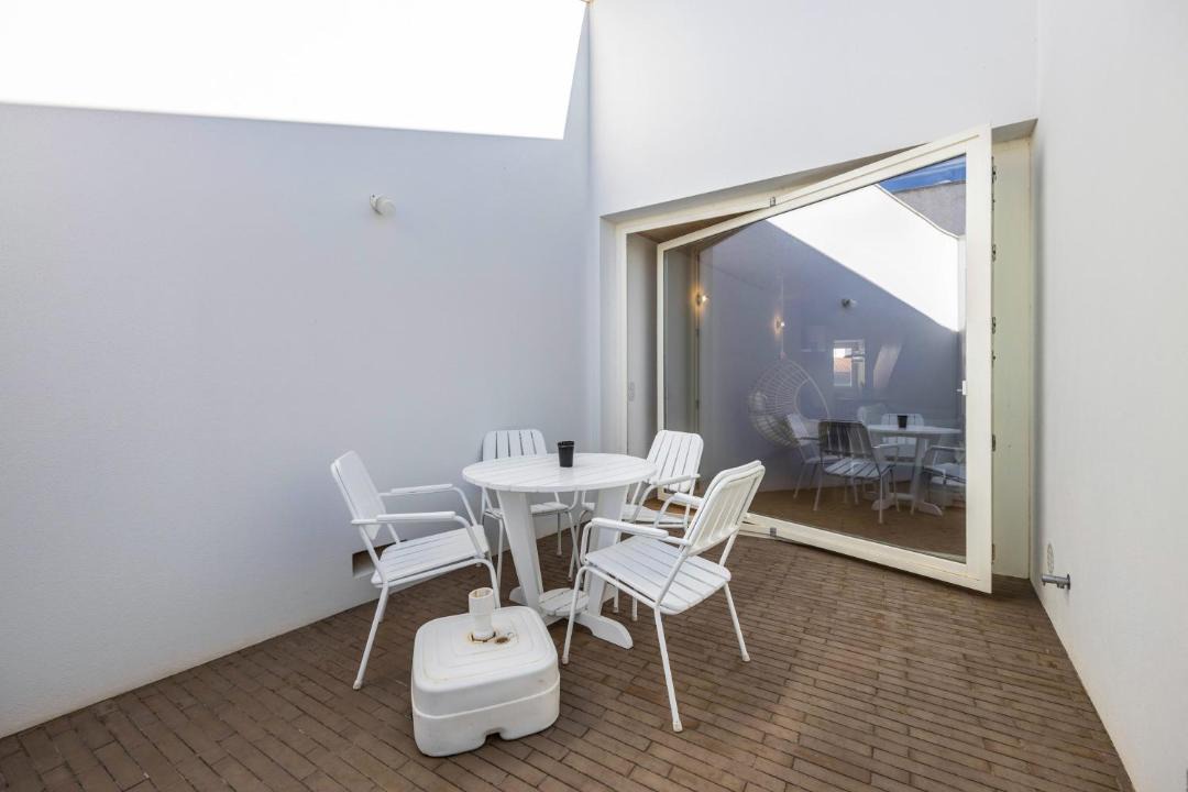 Odeceixe House | Olinda House