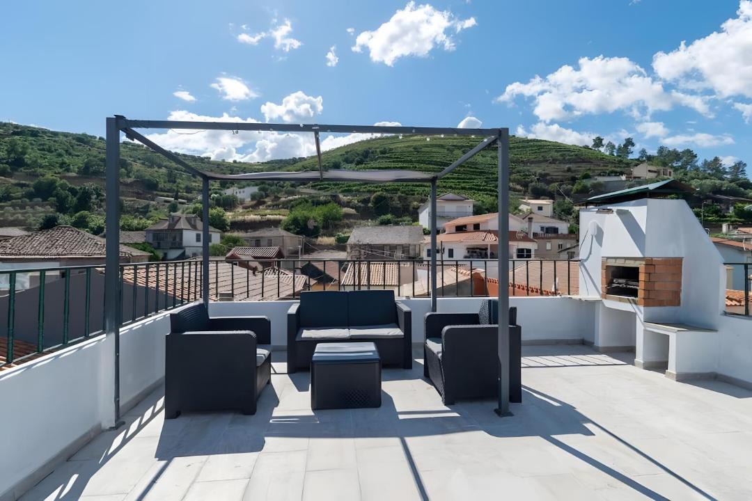 Armamar Apartment | Casa Da Quelha