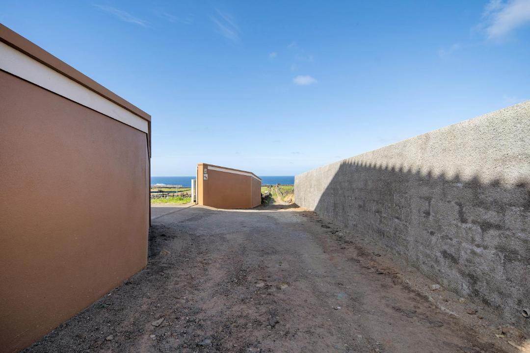 Praia da Vitoria House | Nuria House