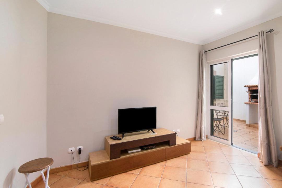 Santa Luzia Apartment | Estrela do mar