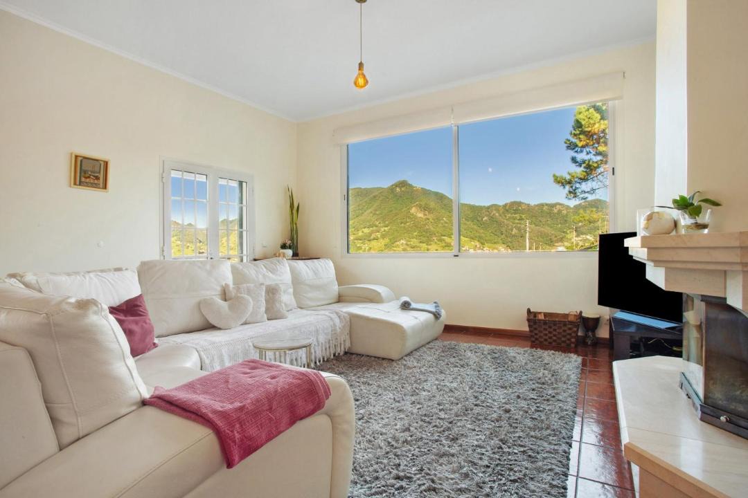 Machico House | Traveller's House