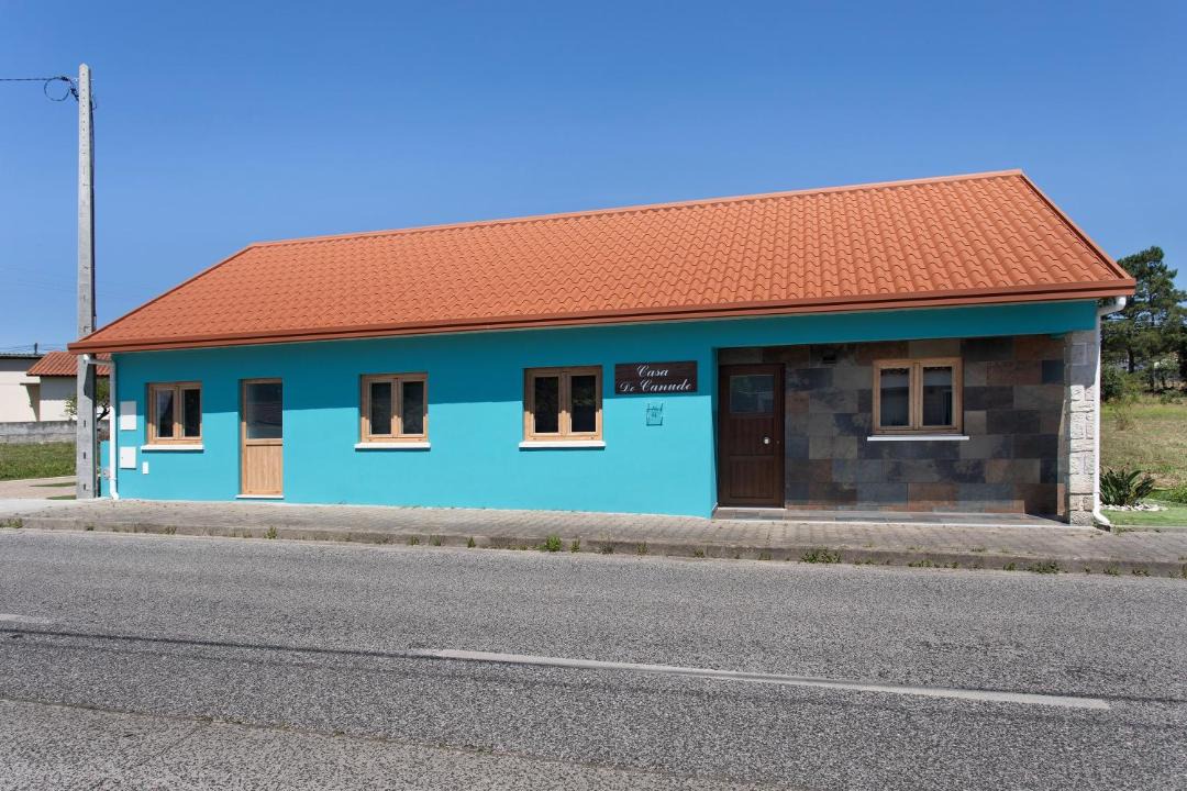 Marinha Grande House | Casa do Canudo