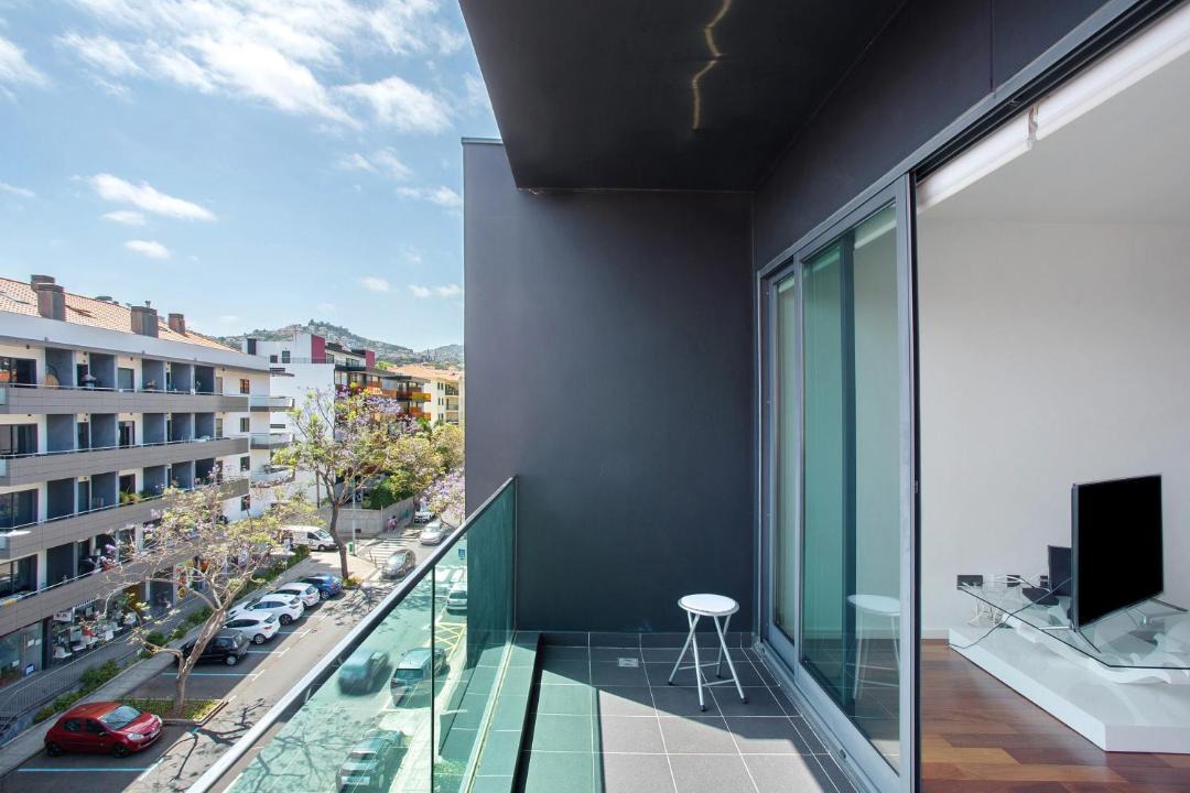 Santo Antonio Apartment | Macedo Penthouse
