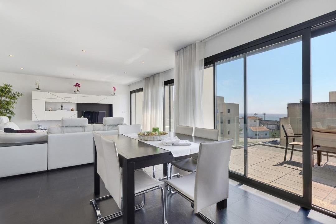 Apulia Apartment | Sublime Mundo Apartamento
