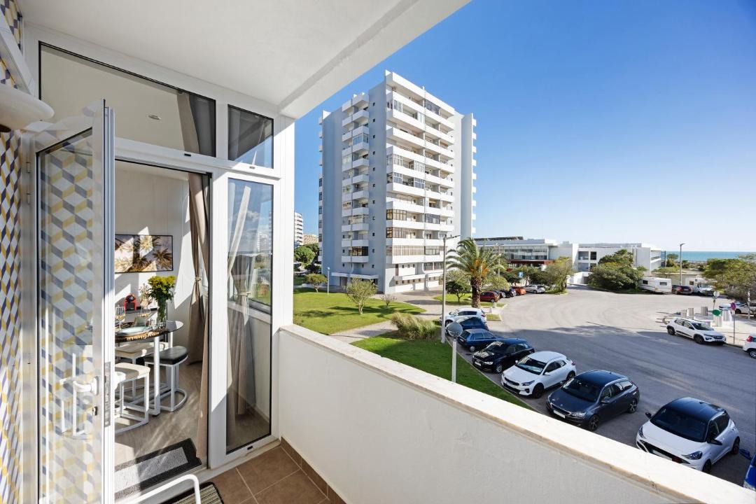 Prainha Apartment | Casa da Torralta