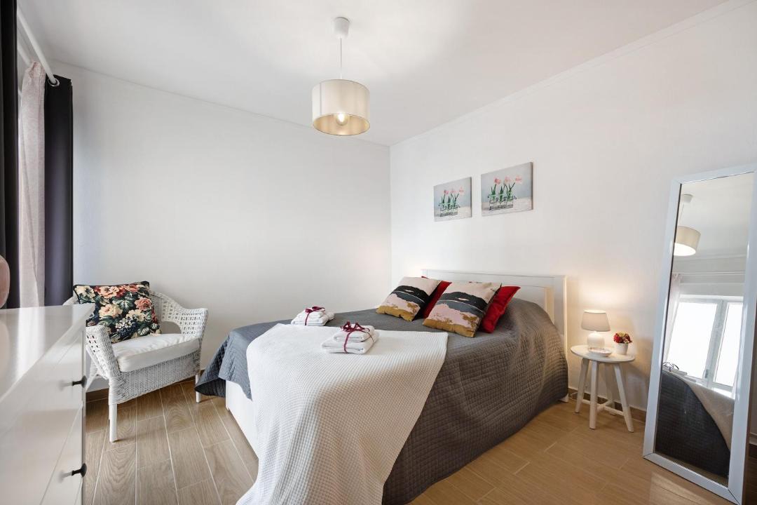 Praia da Rocha Apartment | Casa Farol