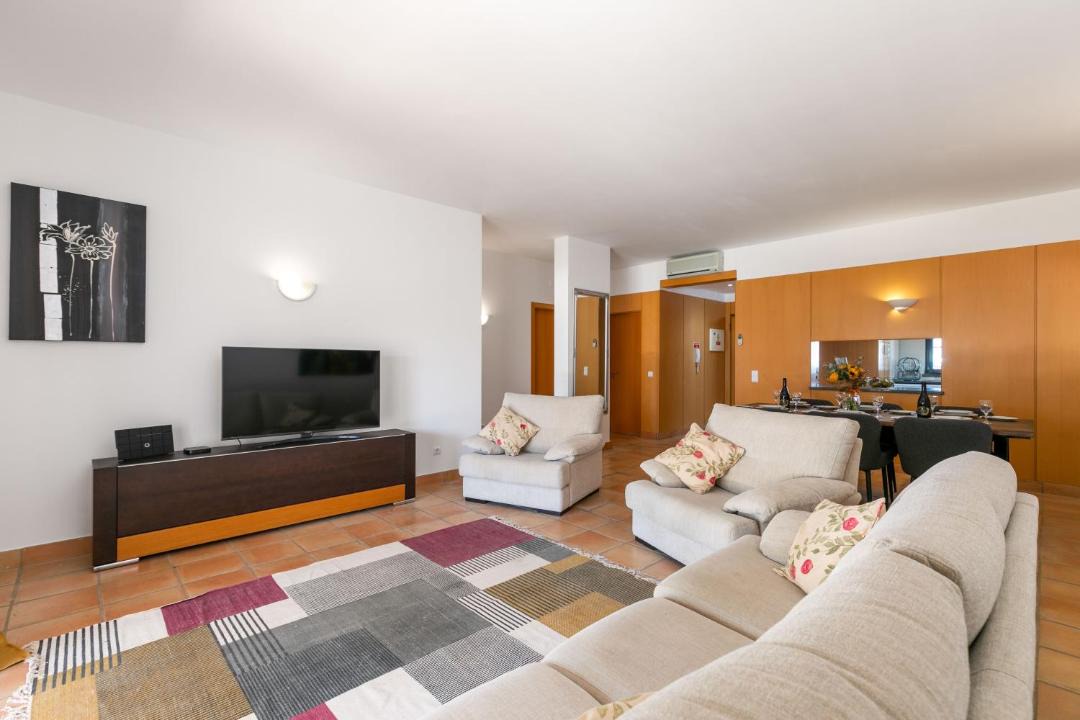 Telheiro Apartment | Marina park Apartment