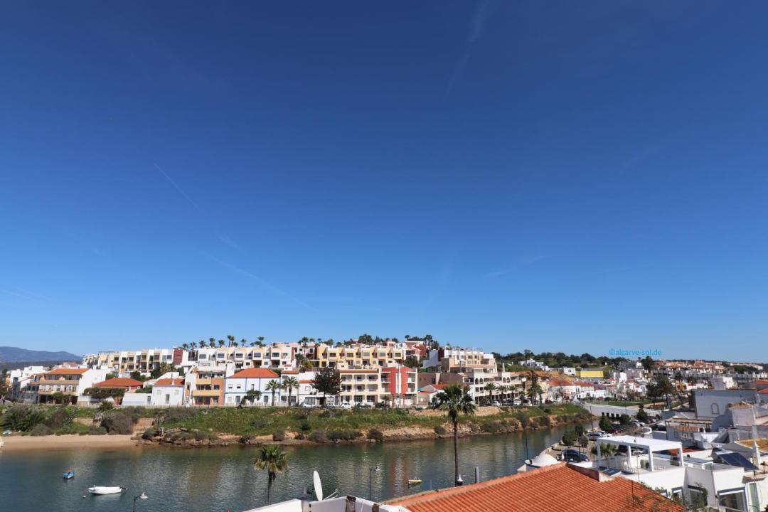 Ferragudo House | Casa Herzog