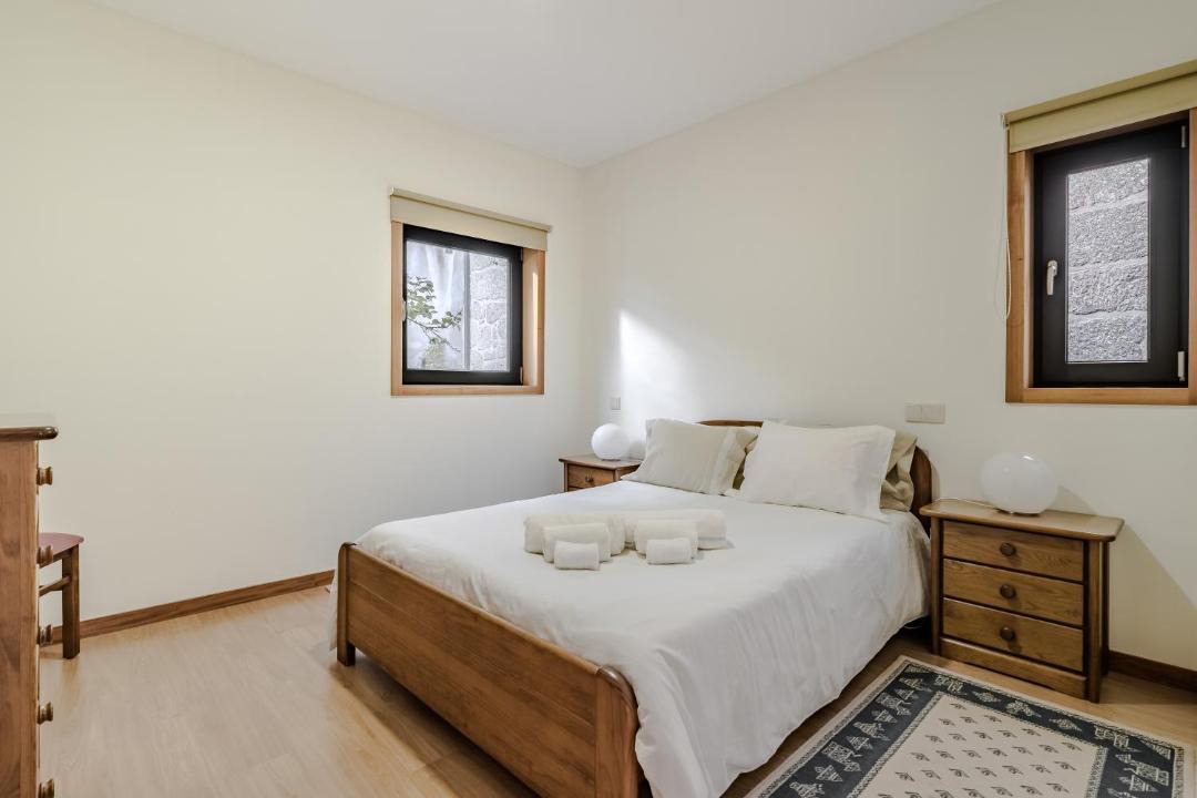 Amares House | Casa Feixa Gerês