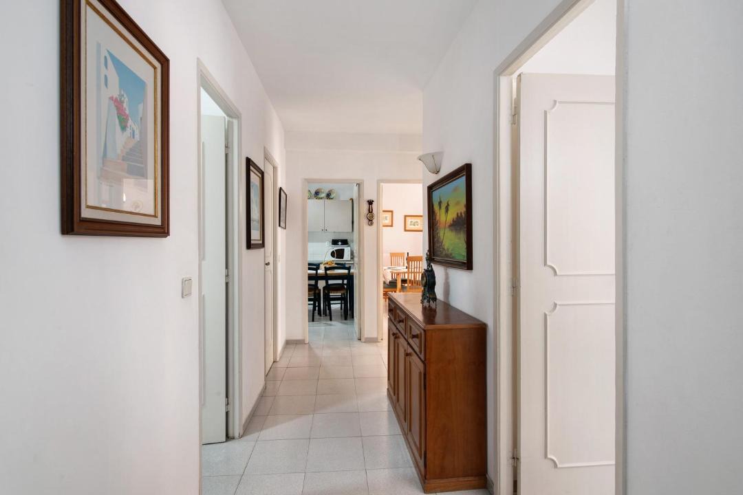 Vila Real Santo Antonio Apartment | T2 Flor De Liz - Monte Gordo