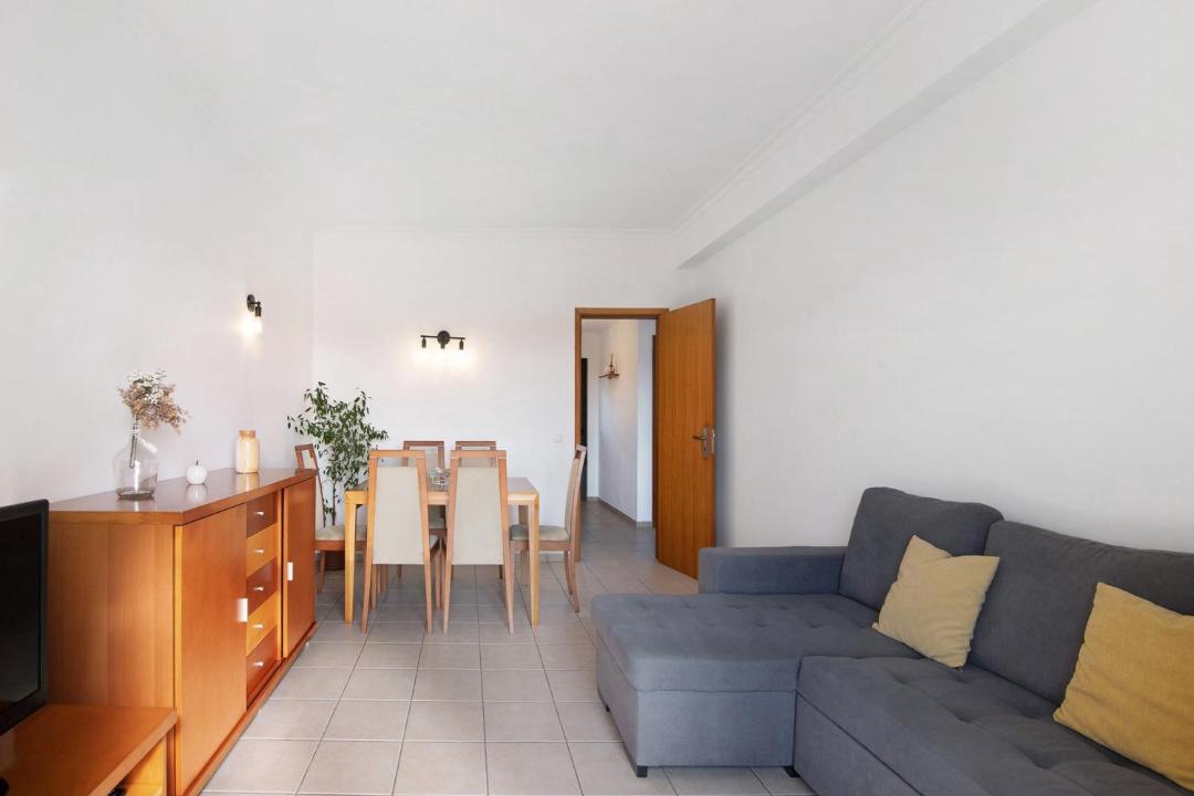 Mosqueira Apartment | T1 Apartamentos Vista Alegre
