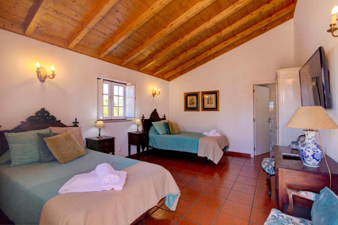 Moncarapacho e Fuseta House | Villa Oliva Al
