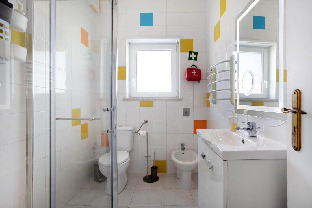 Nossa Senhora do Populo Apartment | Apartamento da Alegria