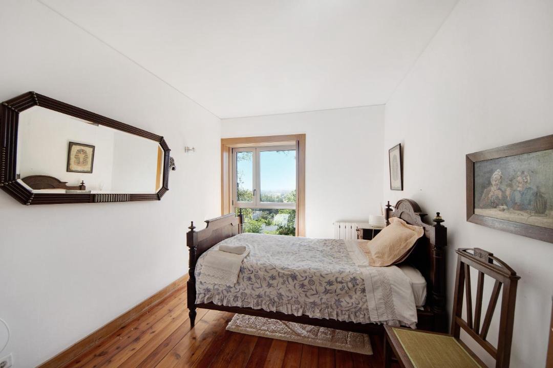 Guilhabreu House | Villa do Bosque